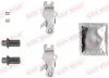 Reparatursatz, Expander QUICK BRAKE 120 53 001