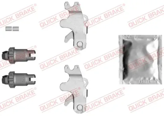 Reparatursatz, Expander QUICK BRAKE 120 53 003 Bild Reparatursatz, Expander QUICK BRAKE 120 53 003