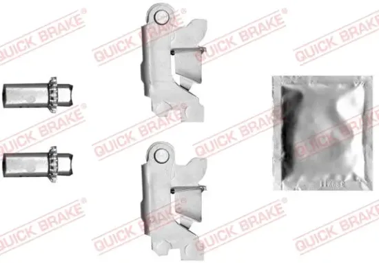 Reparatursatz, Expander QUICK BRAKE 120 53 011 Bild Reparatursatz, Expander QUICK BRAKE 120 53 011