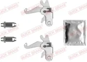 Reparatursatz, Expander QUICK BRAKE 120 53 012