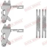 Reparatursatz, Expander QUICK BRAKE 120 53 013