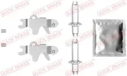 Reparatursatz, Expander QUICK BRAKE 120 53 017