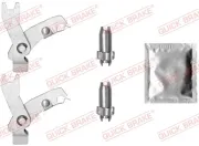 Reparatursatz, Expander QUICK BRAKE 120 53 027