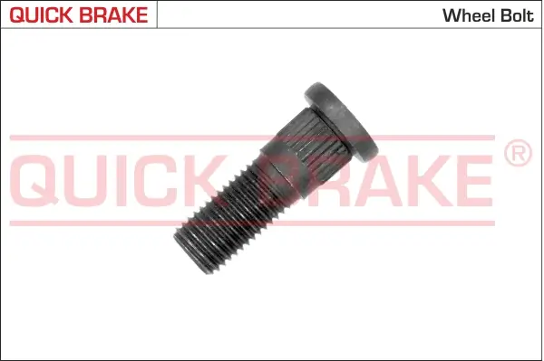 Radbolzen QUICK BRAKE 171-0175