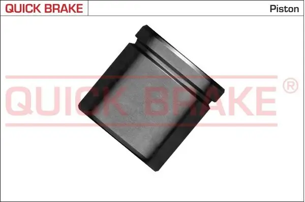 Kolben, Bremssattel QUICK BRAKE 185005K