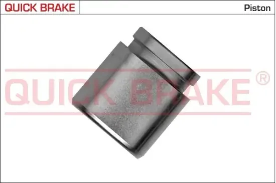 Kolben, Bremssattel QUICK BRAKE 185009K Bild Kolben, Bremssattel QUICK BRAKE 185009K