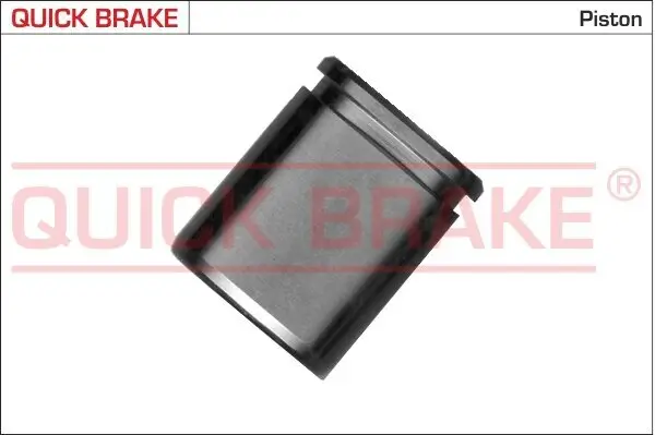 Kolben, Bremssattel QUICK BRAKE 185019K