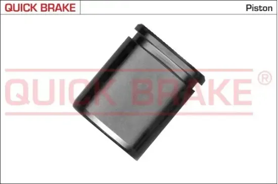 Kolben, Bremssattel QUICK BRAKE 185019K Bild Kolben, Bremssattel QUICK BRAKE 185019K