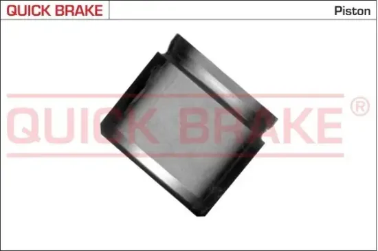 Kolben, Bremssattel QUICK BRAKE 185021K Bild Kolben, Bremssattel QUICK BRAKE 185021K