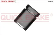 Kolben, Bremssattel QUICK BRAKE 185022K