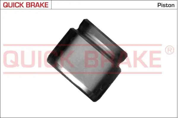 Kolben, Bremssattel QUICK BRAKE 185026K