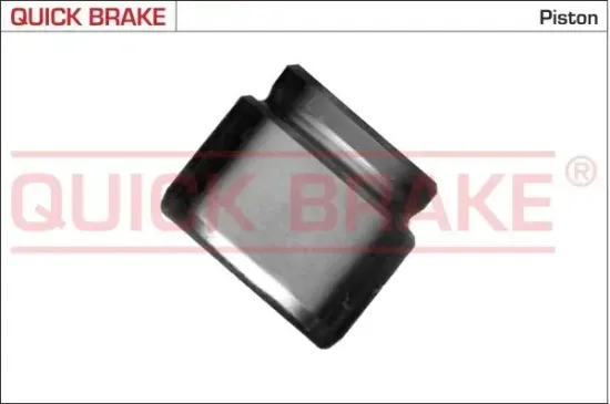 Kolben, Bremssattel QUICK BRAKE 185026K Bild Kolben, Bremssattel QUICK BRAKE 185026K