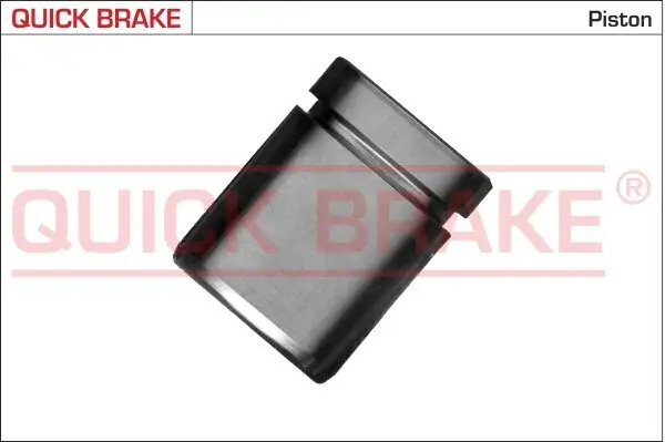 Kolben, Bremssattel QUICK BRAKE 185027K