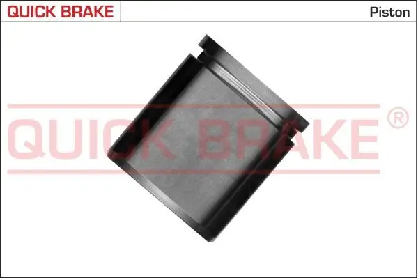 Kolben, Bremssattel QUICK BRAKE 185033K