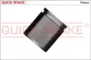 Kolben, Bremssattel QUICK BRAKE 185033K