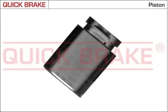 Kolben, Bremssattel QUICK BRAKE 185036K Bild Kolben, Bremssattel QUICK BRAKE 185036K