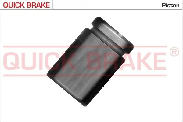 Kolben, Bremssattel QUICK BRAKE 185045K