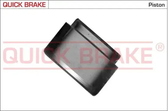 Kolben, Bremssattel QUICK BRAKE 185048K Bild Kolben, Bremssattel QUICK BRAKE 185048K