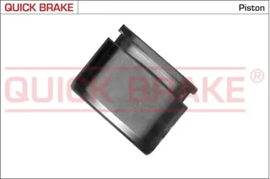 Kolben, Bremssattel QUICK BRAKE 185050K Bild Kolben, Bremssattel QUICK BRAKE 185050K