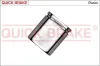 Kolben, Bremssattel QUICK BRAKE 185051K