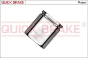 Kolben, Bremssattel QUICK BRAKE 185051K