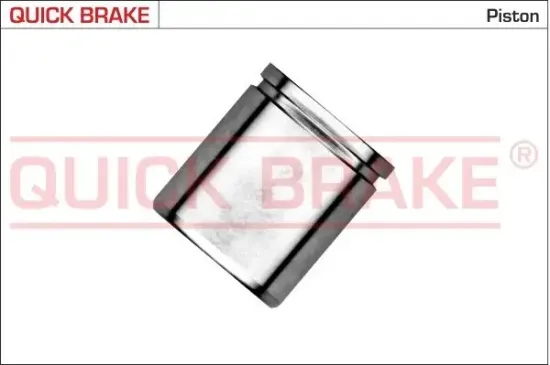 Kolben, Bremssattel QUICK BRAKE 185051K Bild Kolben, Bremssattel QUICK BRAKE 185051K