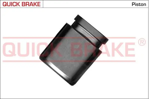 Kolben, Bremssattel QUICK BRAKE 185052K