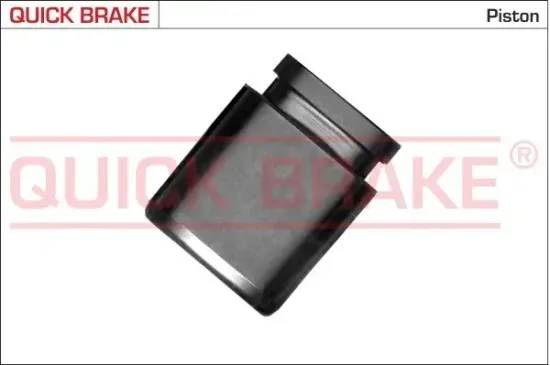 Kolben, Bremssattel QUICK BRAKE 185052K Bild Kolben, Bremssattel QUICK BRAKE 185052K