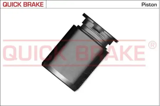 Kolben, Bremssattel QUICK BRAKE 185053K Bild Kolben, Bremssattel QUICK BRAKE 185053K