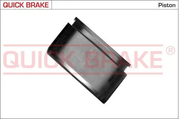 Kolben, Bremssattel QUICK BRAKE 185056K