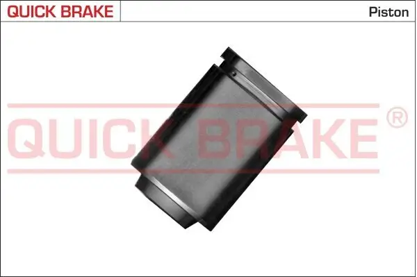 Kolben, Bremssattel QUICK BRAKE 185061K