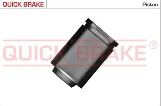 Kolben, Bremssattel QUICK BRAKE 185061K Bild Kolben, Bremssattel QUICK BRAKE 185061K