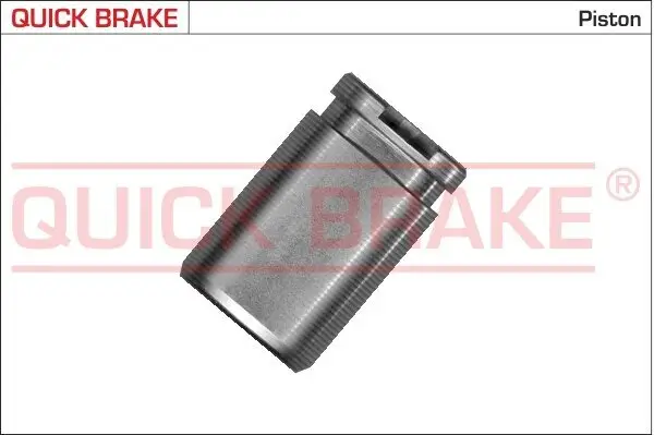 Kolben, Bremssattel QUICK BRAKE 185062K