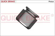 Kolben, Bremssattel QUICK BRAKE 185065K