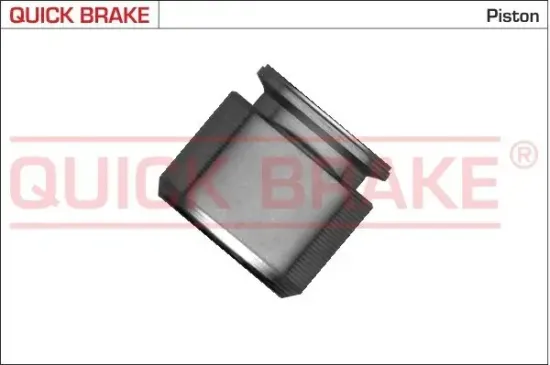 Kolben, Bremssattel QUICK BRAKE 185065K Bild Kolben, Bremssattel QUICK BRAKE 185065K