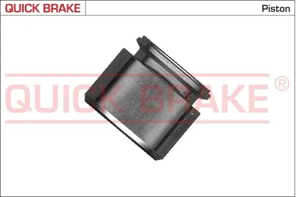 Kolben, Bremssattel QUICK BRAKE 185066K