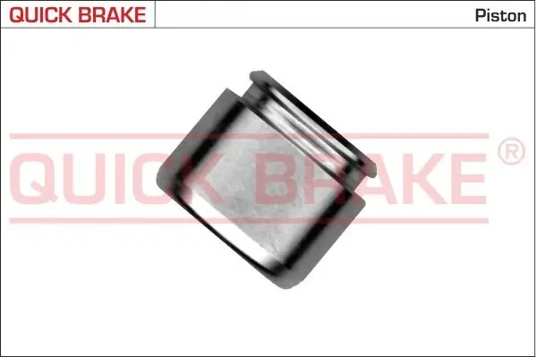 Kolben, Bremssattel QUICK BRAKE 185067K