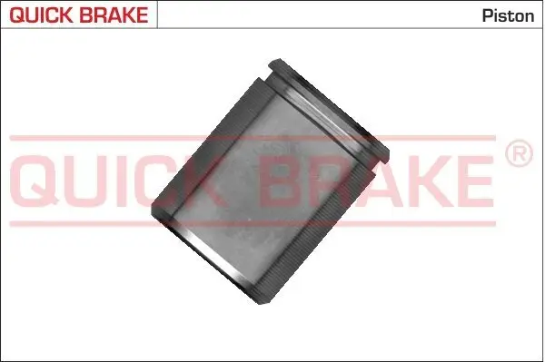 Kolben, Bremssattel QUICK BRAKE 185070K