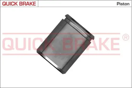 Kolben, Bremssattel QUICK BRAKE 185070K Bild Kolben, Bremssattel QUICK BRAKE 185070K