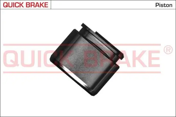 Kolben, Bremssattel QUICK BRAKE 185075K
