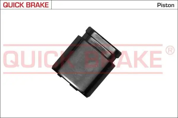 Kolben, Bremssattel QUICK BRAKE 185077K