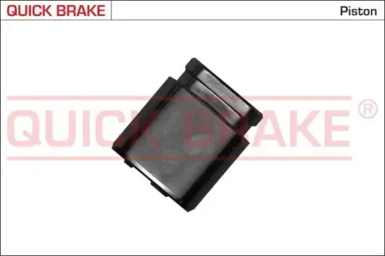 Kolben, Bremssattel QUICK BRAKE 185077K Bild Kolben, Bremssattel QUICK BRAKE 185077K