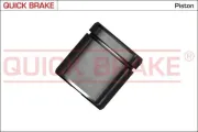 Kolben, Bremssattel QUICK BRAKE 185085K