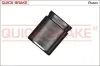 Kolben, Bremssattel Vorderachse QUICK BRAKE 185099K