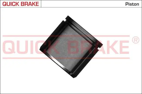 Kolben, Bremssattel QUICK BRAKE 185110K