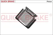 Kolben, Bremssattel Hinterachse QUICK BRAKE 185117K