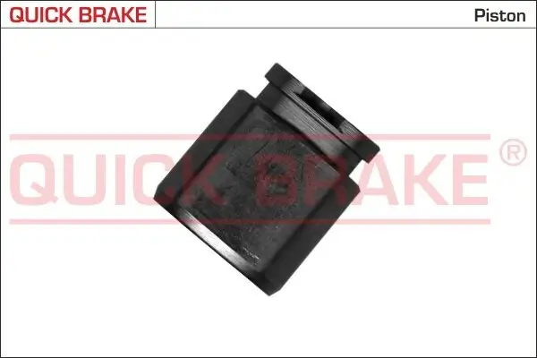 Kolben, Bremssattel QUICK BRAKE 185119K