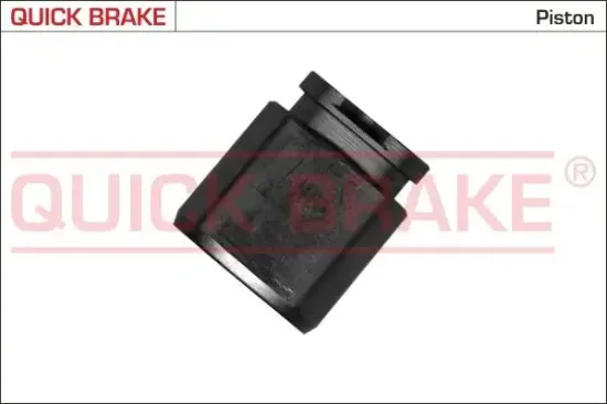 Kolben, Bremssattel QUICK BRAKE 185119K Bild Kolben, Bremssattel QUICK BRAKE 185119K