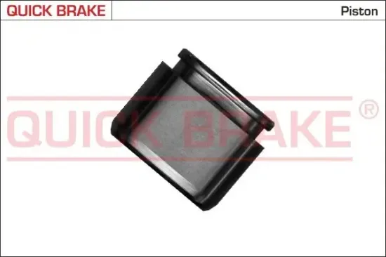 Kolben, Bremssattel QUICK BRAKE 185124K Bild Kolben, Bremssattel QUICK BRAKE 185124K