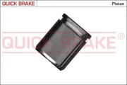 Kolben, Bremssattel QUICK BRAKE 185128K